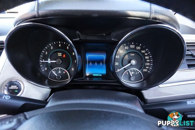 2013 HOLDEN CALAIS   SEDAN