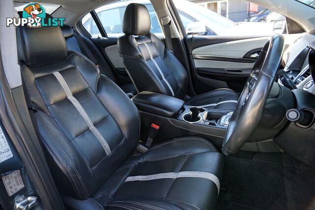2013 HOLDEN CALAIS   SEDAN
