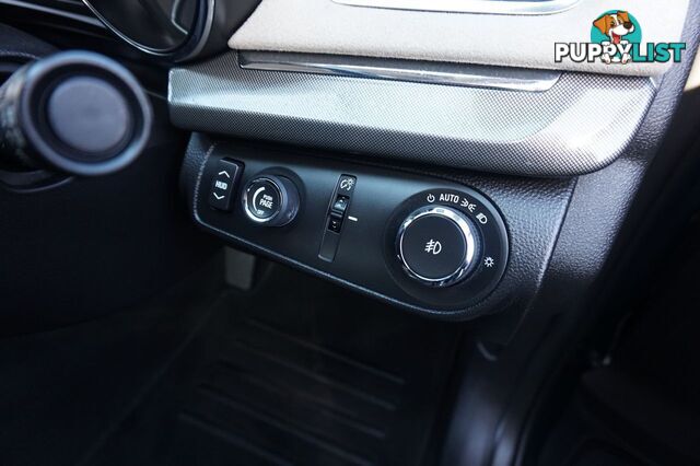 2013 HOLDEN CALAIS   SEDAN