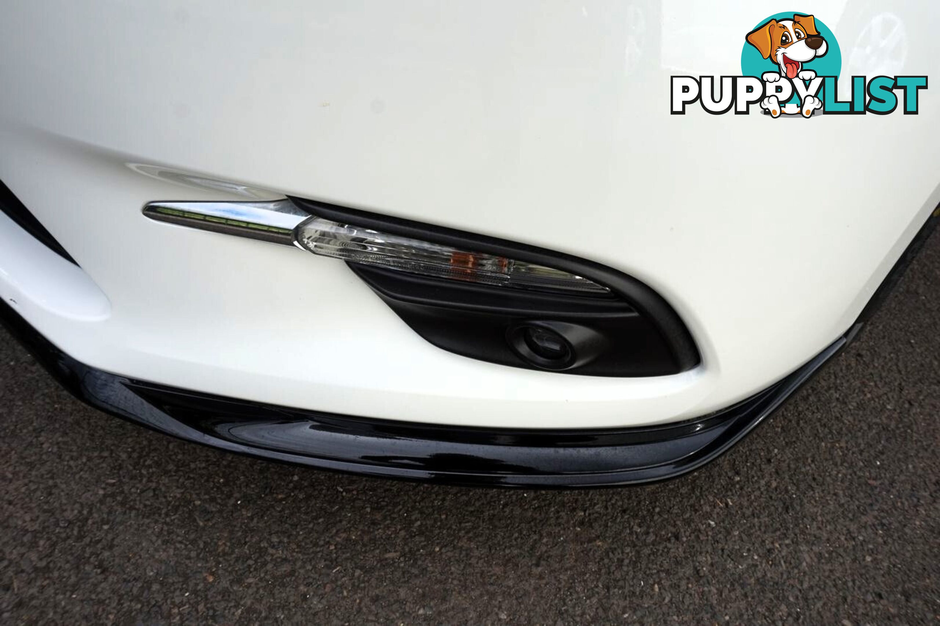 2016 MAZDA 3   SEDAN