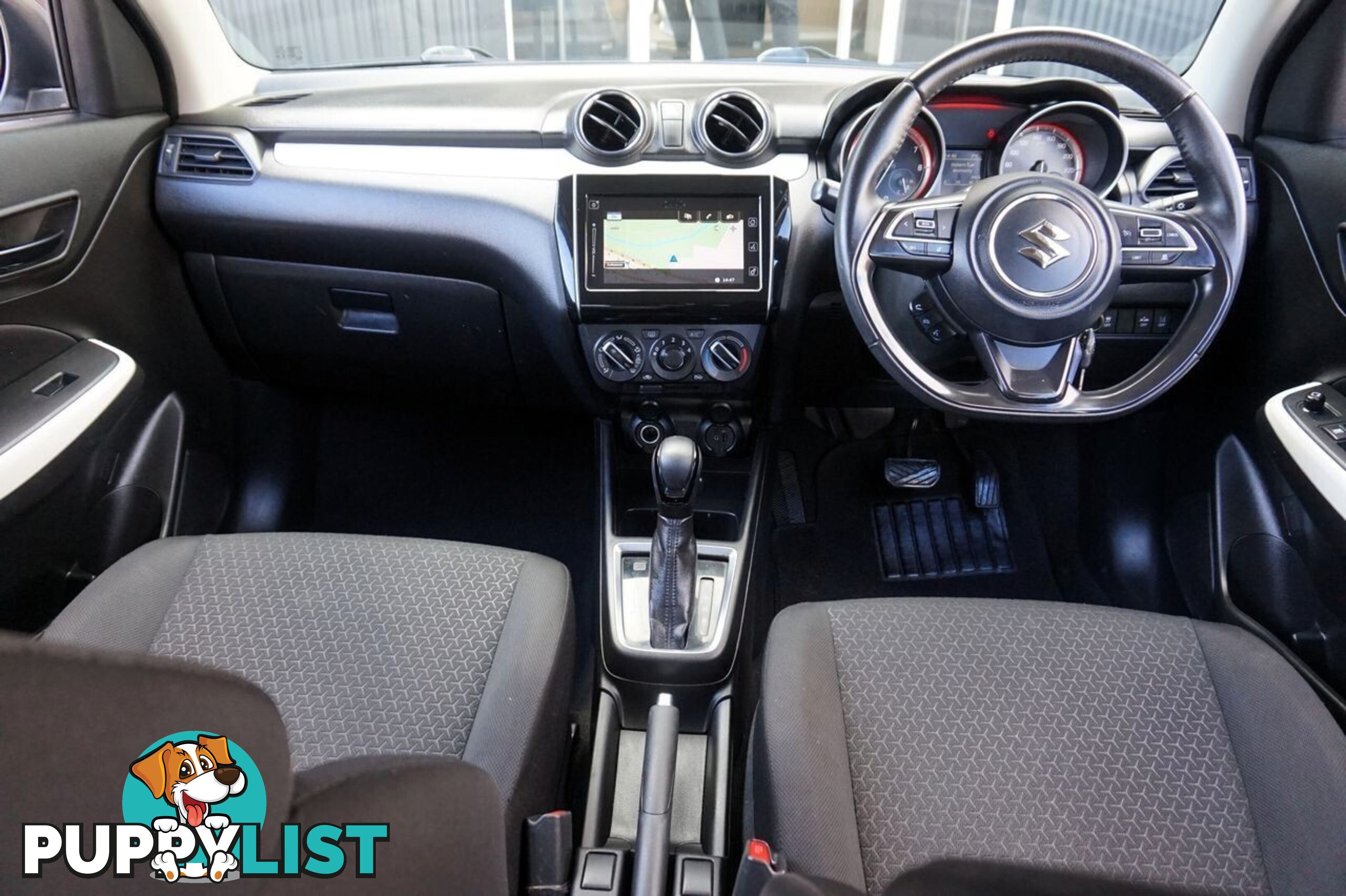 2019 SUZUKI SWIFT   HATCHBACK