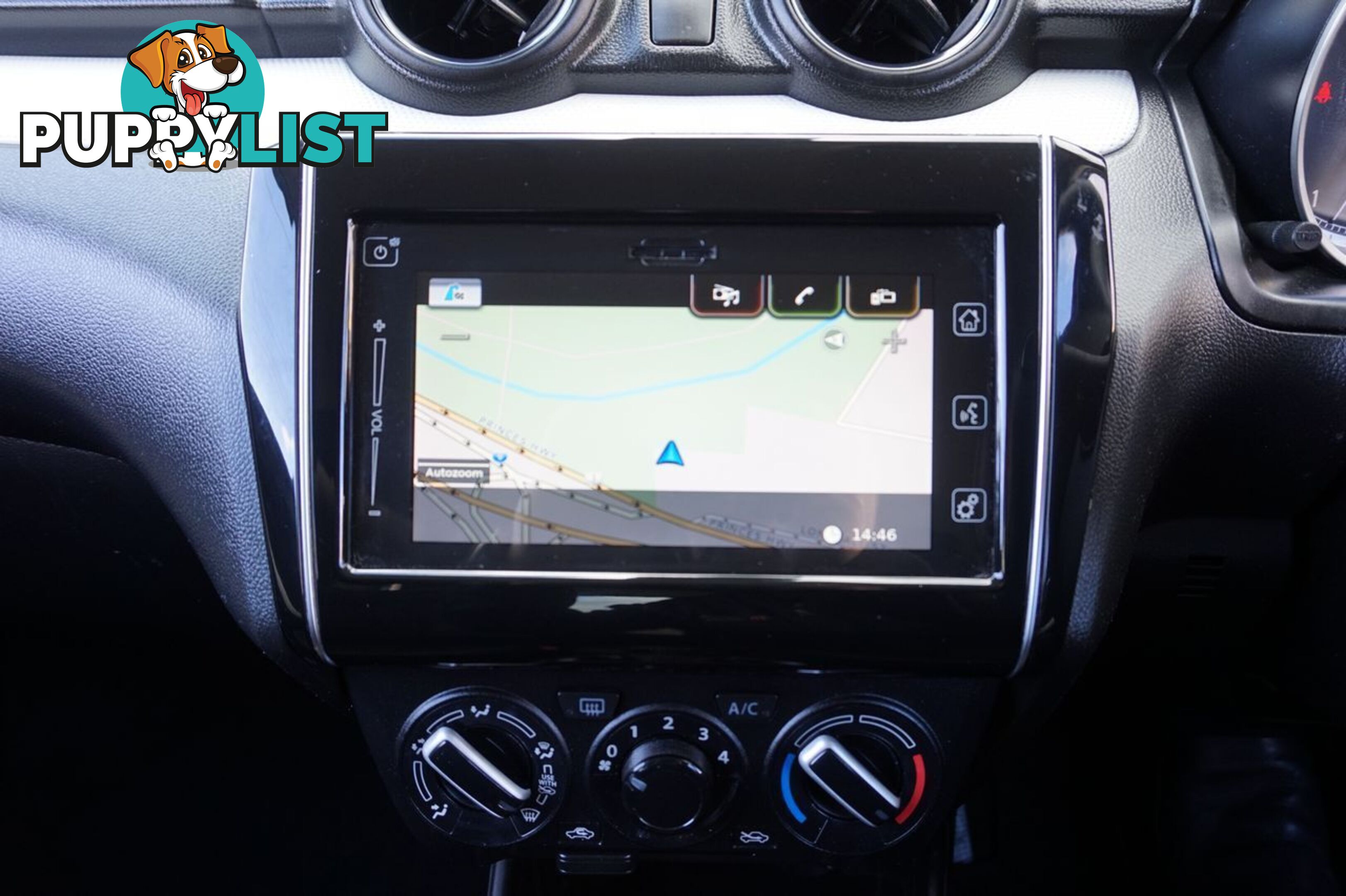 2019 SUZUKI SWIFT   HATCHBACK