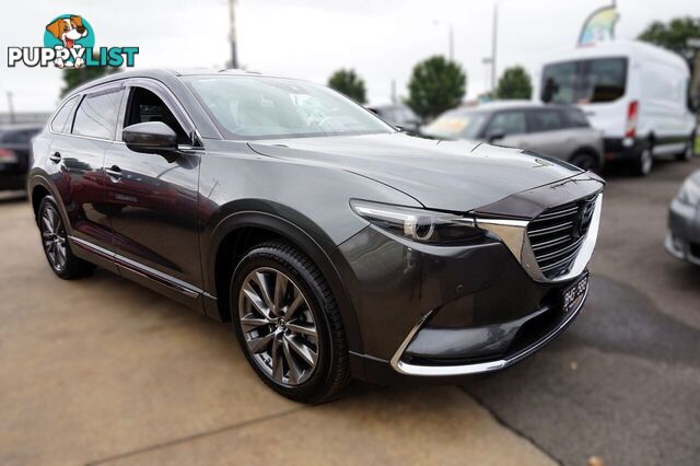 2020 MAZDA CX-9   WAGON