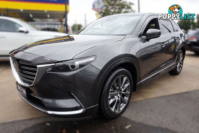 2020 MAZDA CX-9   WAGON