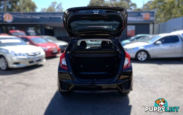 2014 HONDA JAZZ   HATCHBACK