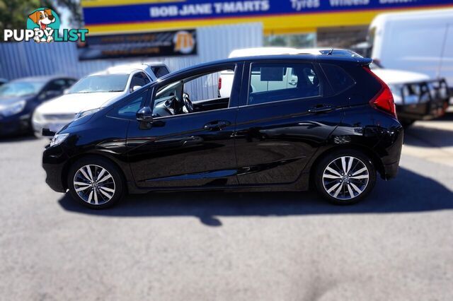 2014 HONDA JAZZ   HATCHBACK