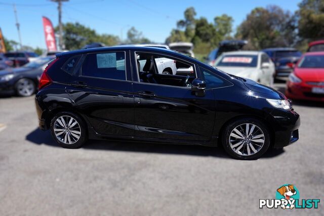 2014 HONDA JAZZ   HATCHBACK