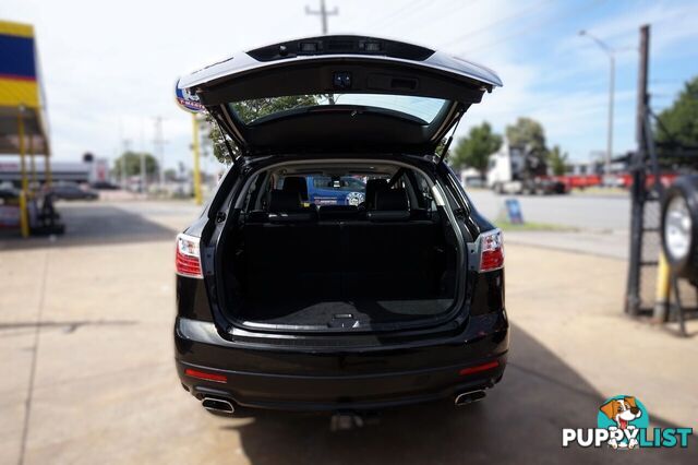 2010 MAZDA CX-9   WAGON