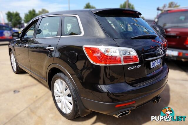 2010 MAZDA CX-9   WAGON