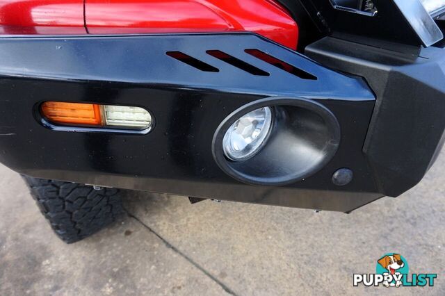 2019 MITSUBISHI TRITON   CAB CHASSIS
