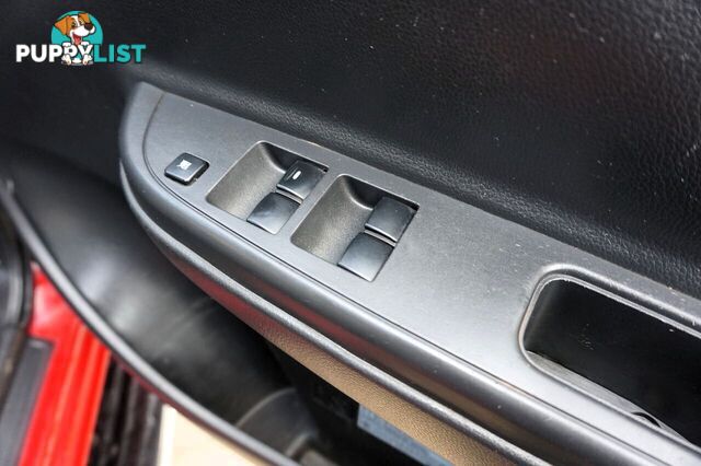 2019 MITSUBISHI TRITON   CAB CHASSIS