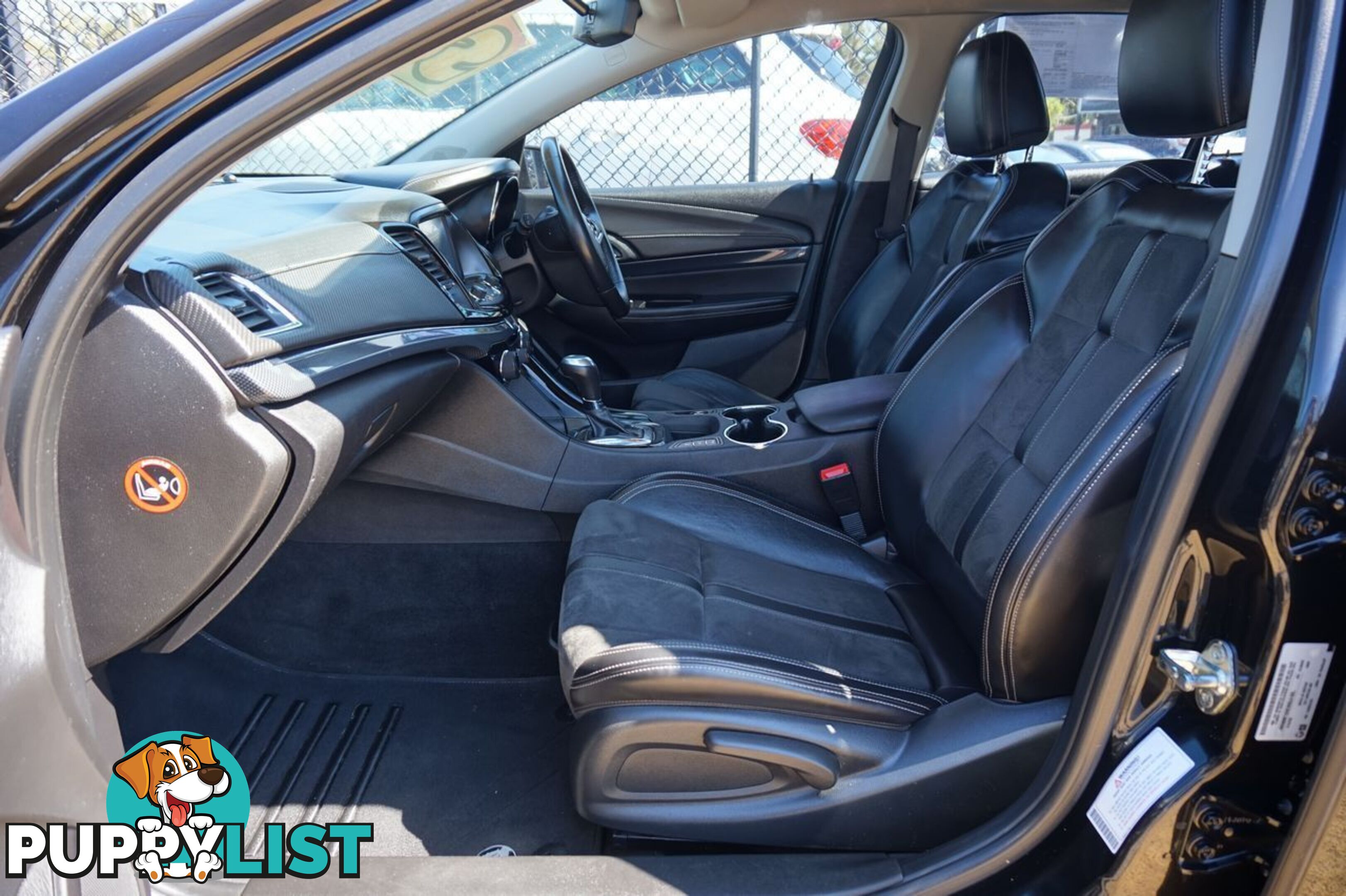 2013 HOLDEN COMMODORE   WAGON