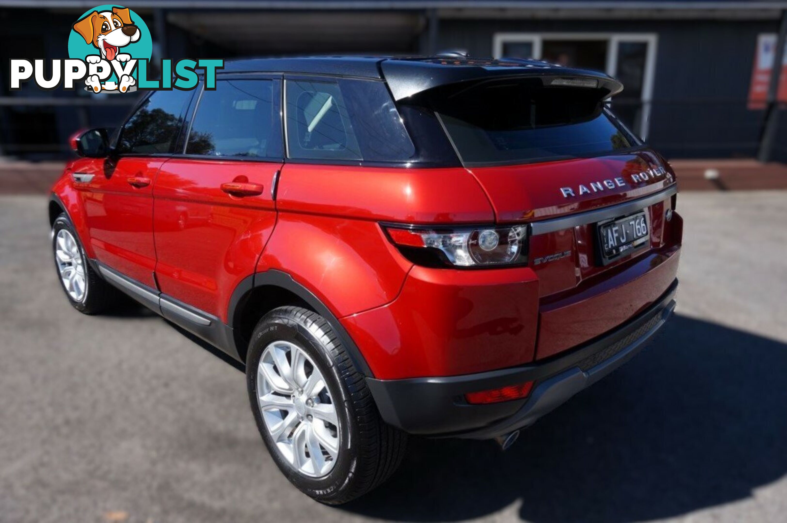 2015 LAND ROVER ROVER   WAGON