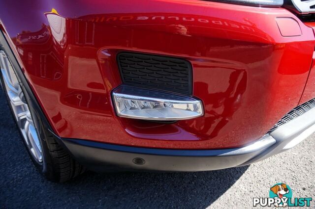 2015 LAND ROVER ROVER   WAGON