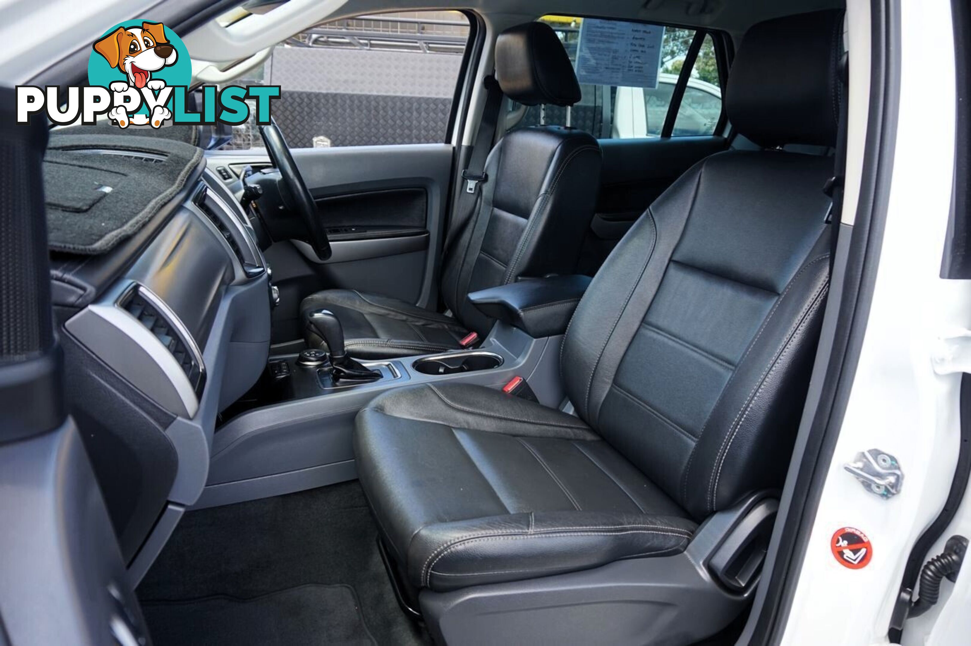 2018 FORD EVEREST   SUV