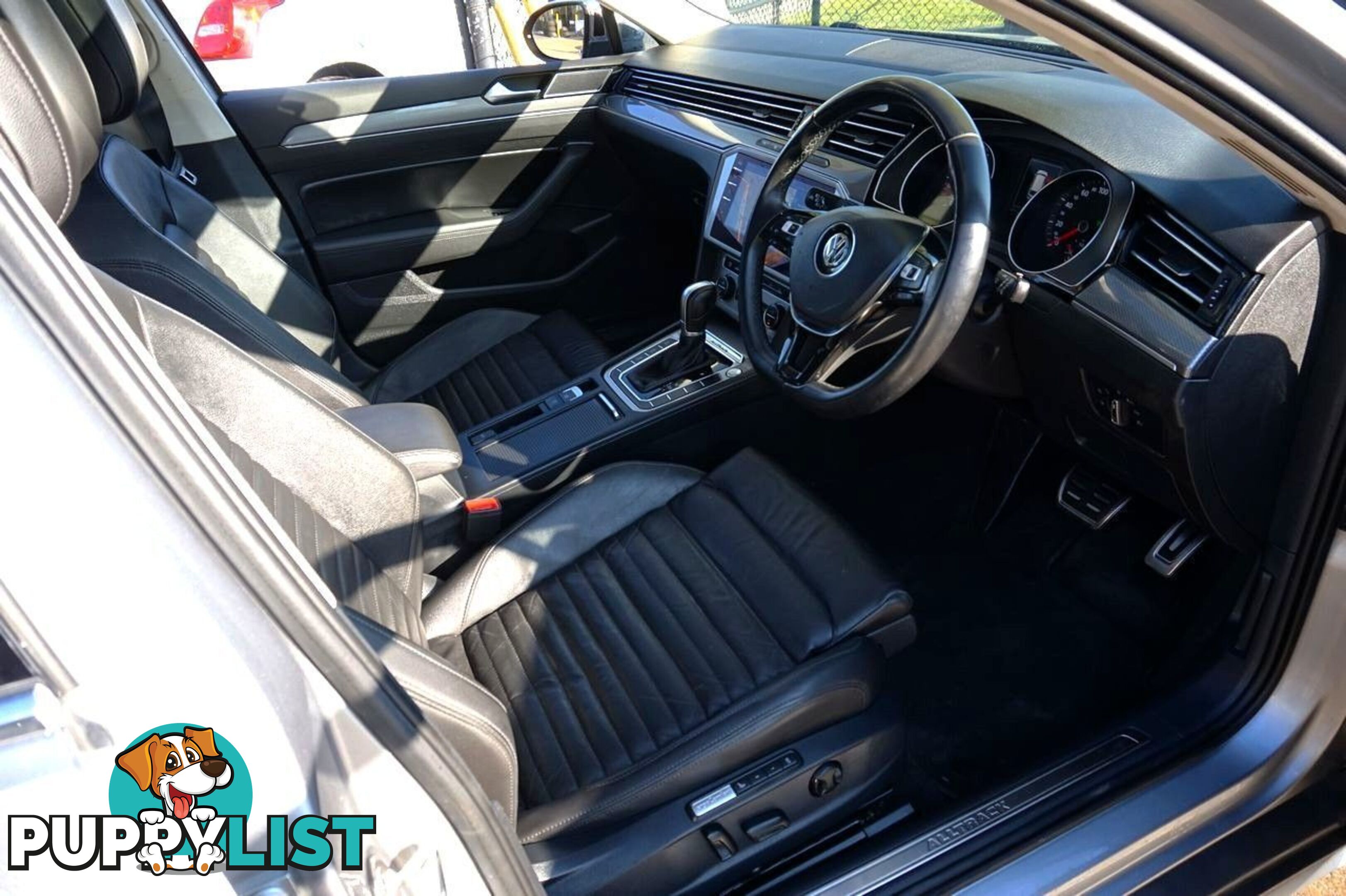 2018 VOLKSWAGEN PASSAT   WAGON