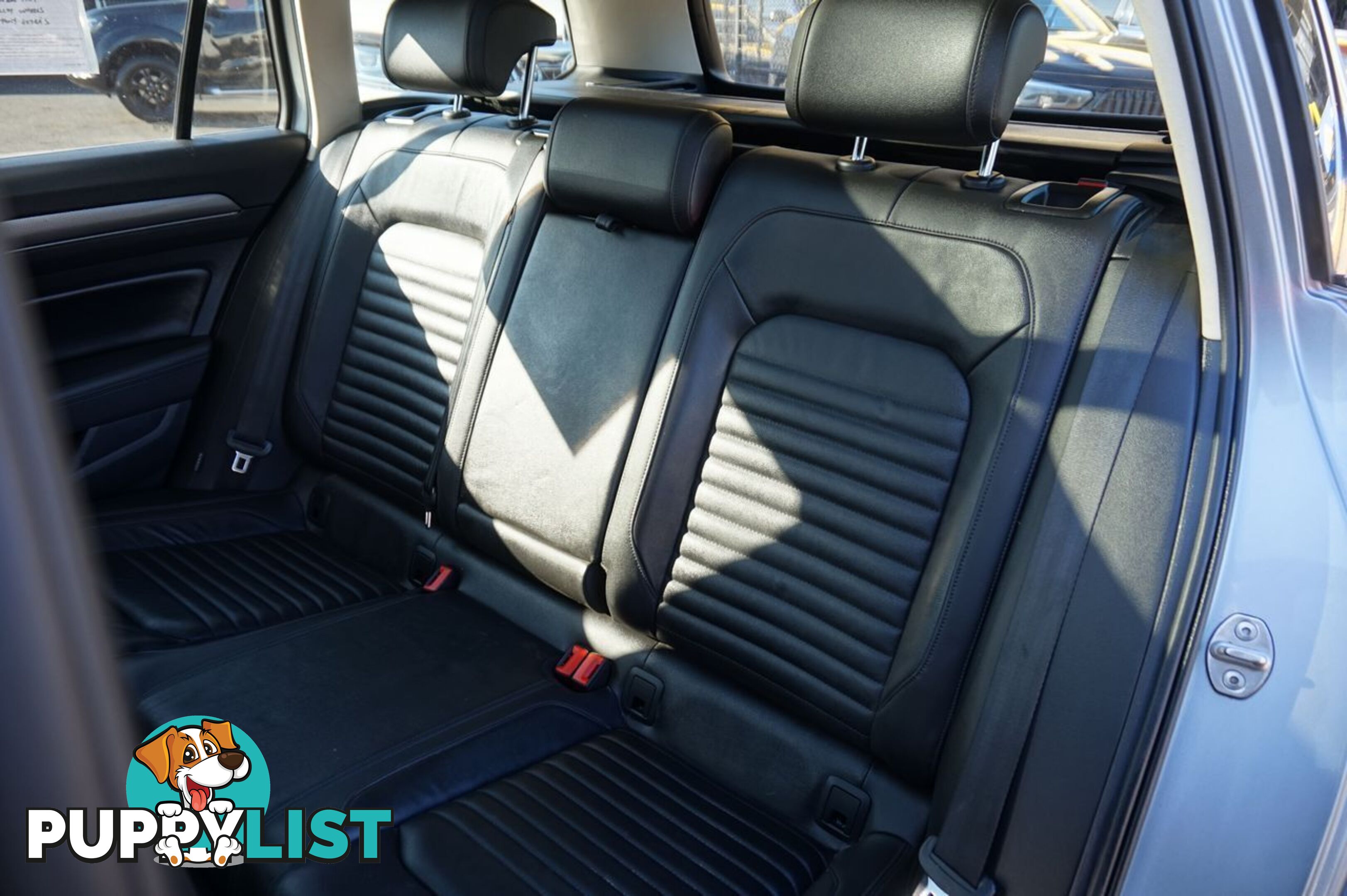 2018 VOLKSWAGEN PASSAT   WAGON