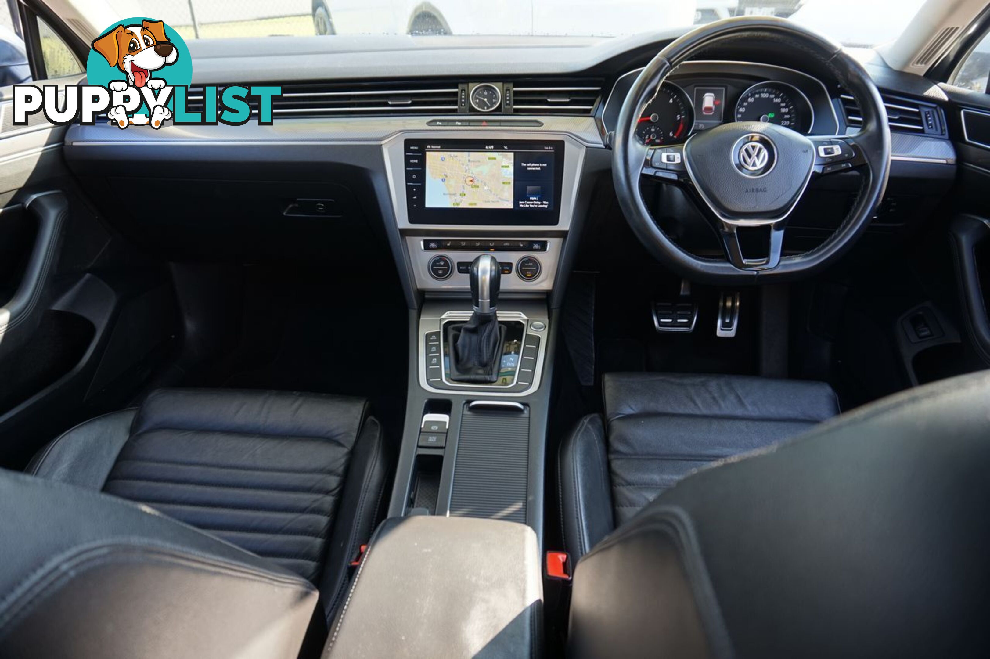 2018 VOLKSWAGEN PASSAT   WAGON