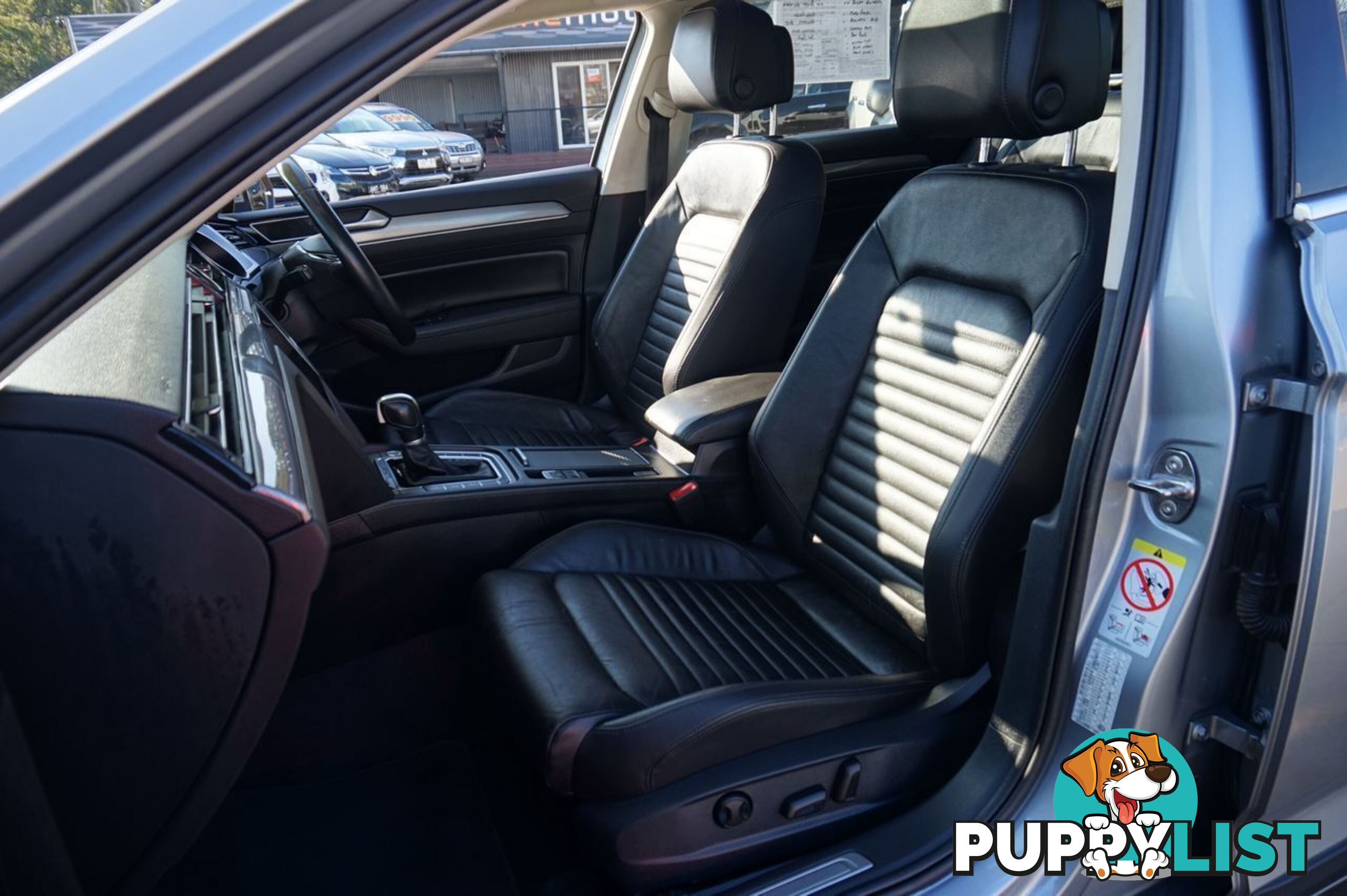 2018 VOLKSWAGEN PASSAT   WAGON