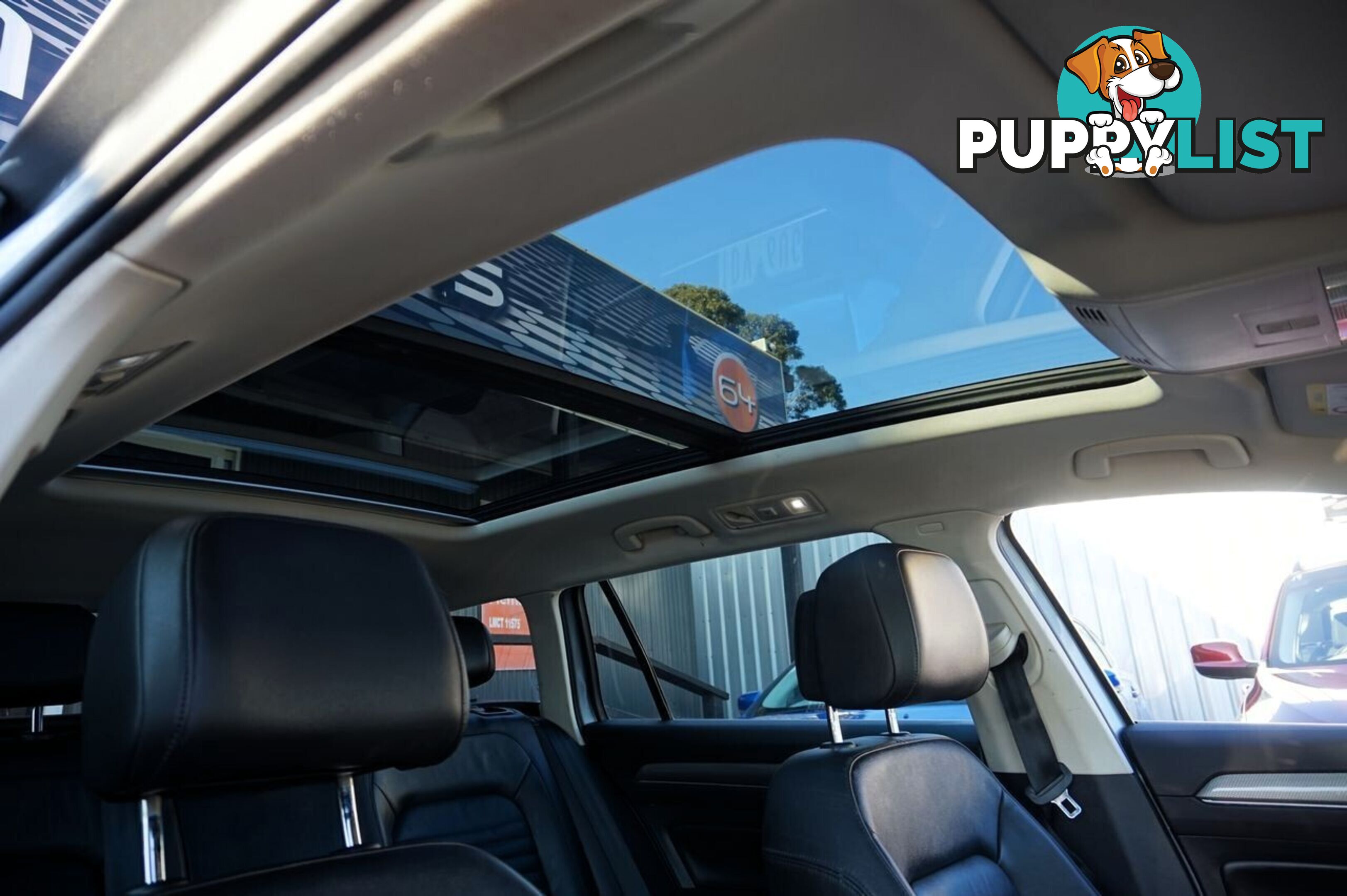 2018 VOLKSWAGEN PASSAT   WAGON