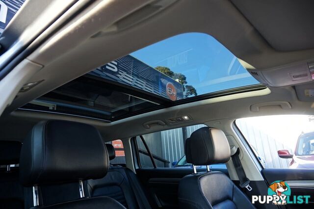 2018 VOLKSWAGEN PASSAT   WAGON