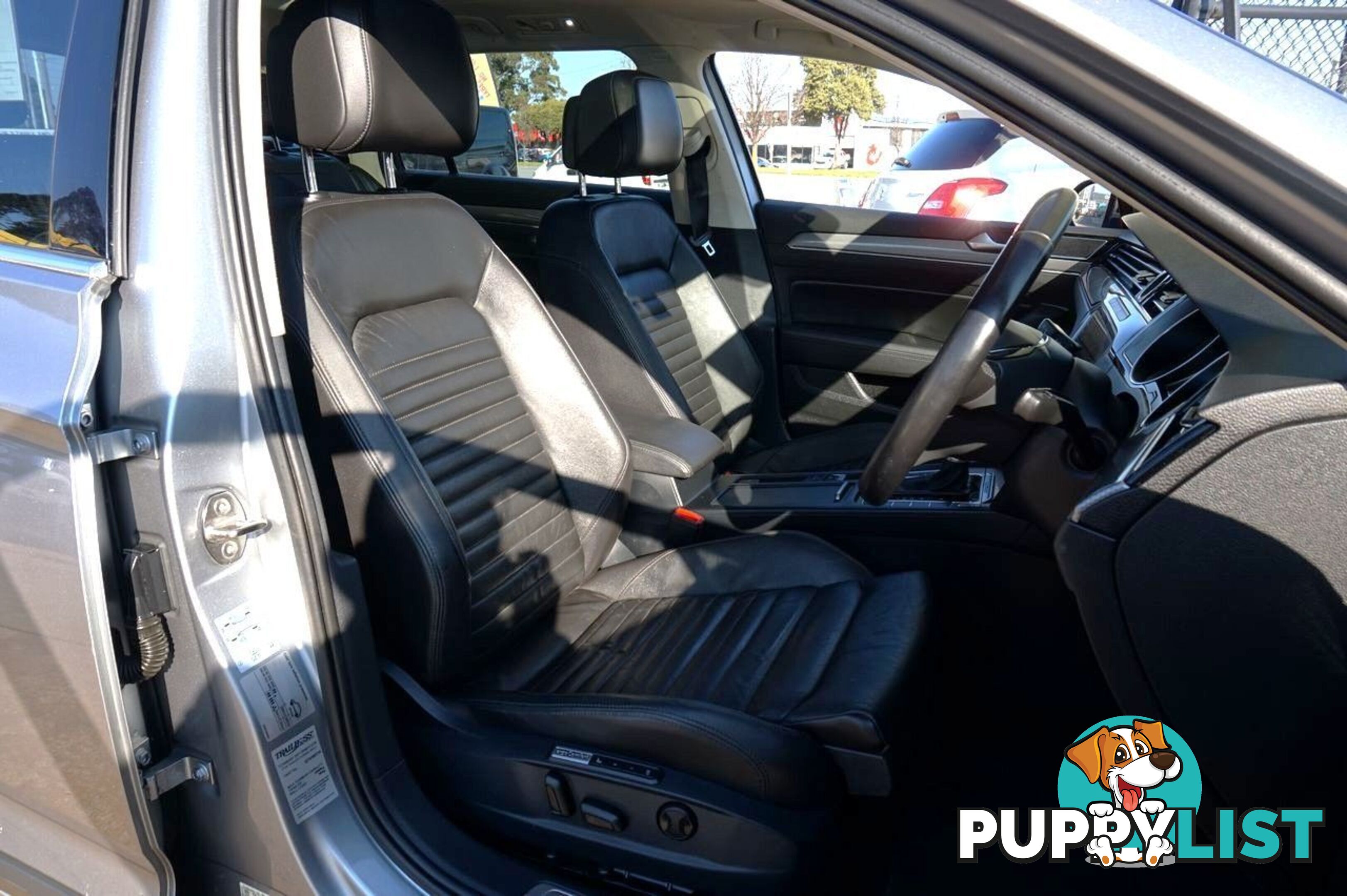 2018 VOLKSWAGEN PASSAT   WAGON