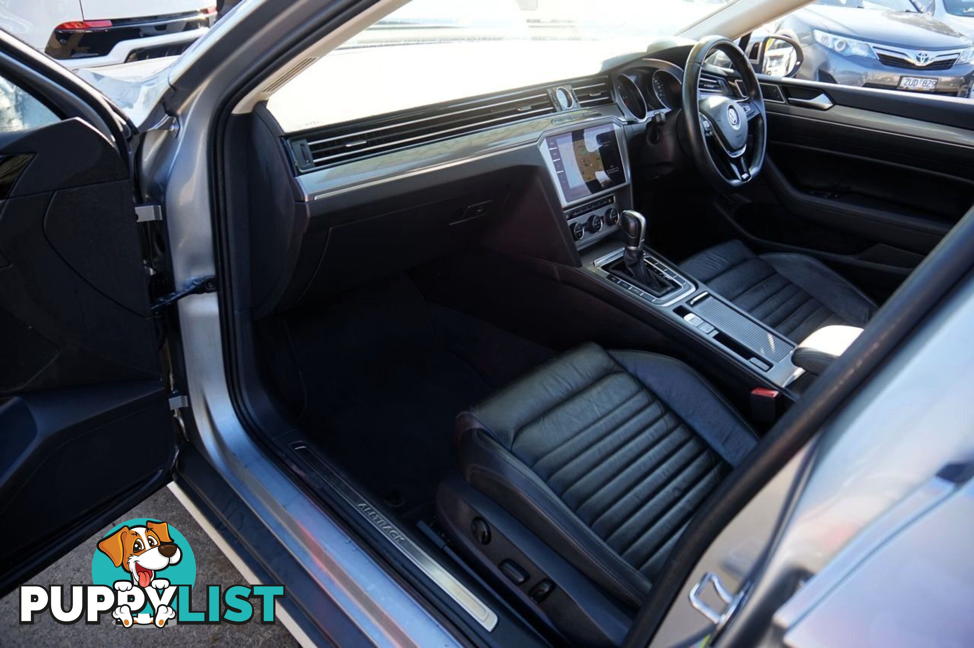 2018 VOLKSWAGEN PASSAT   WAGON