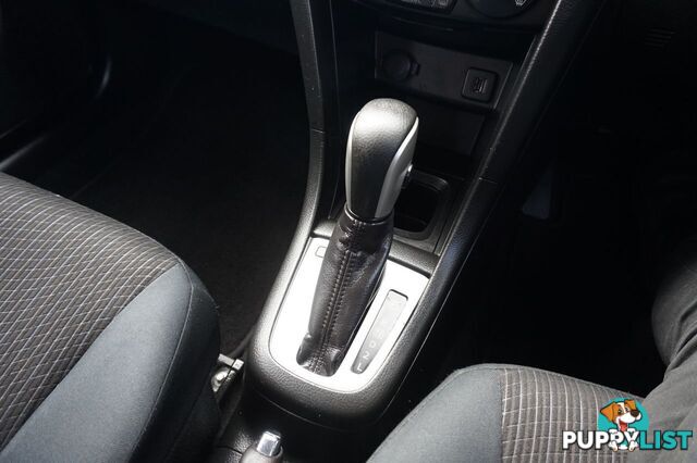 2015 SUZUKI SWIFT   HATCHBACK