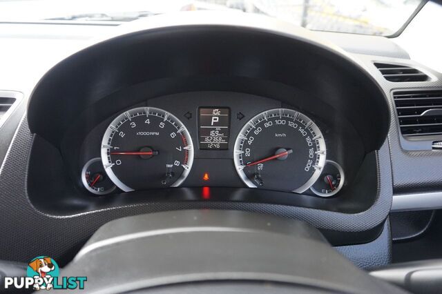 2015 SUZUKI SWIFT   HATCHBACK