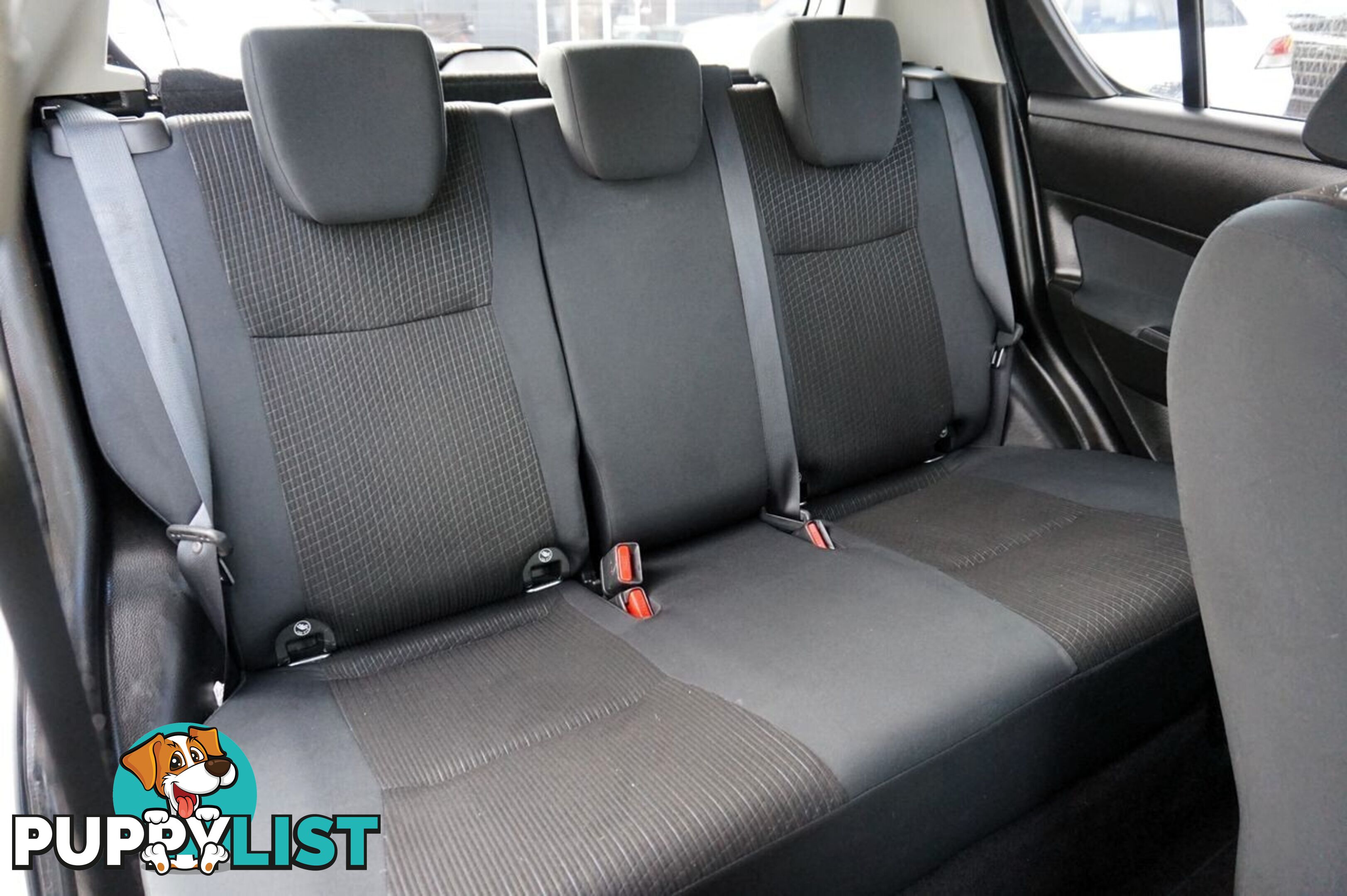 2015 SUZUKI SWIFT   HATCHBACK