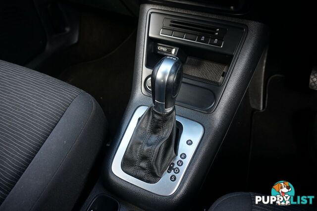 2015 VOLKSWAGEN TIGUAN   WAGON