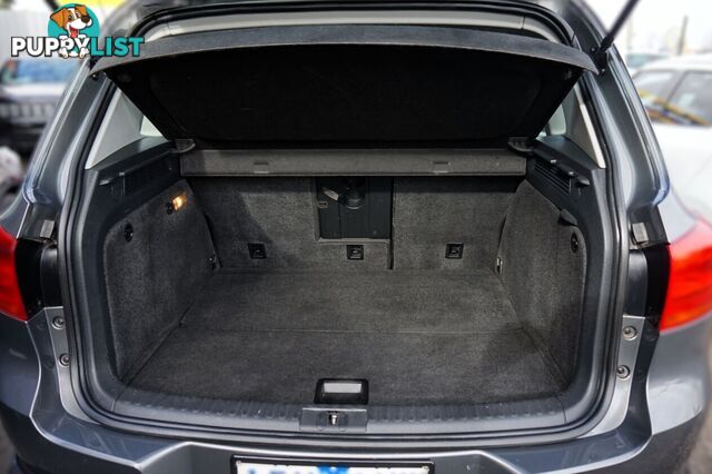 2015 VOLKSWAGEN TIGUAN   WAGON