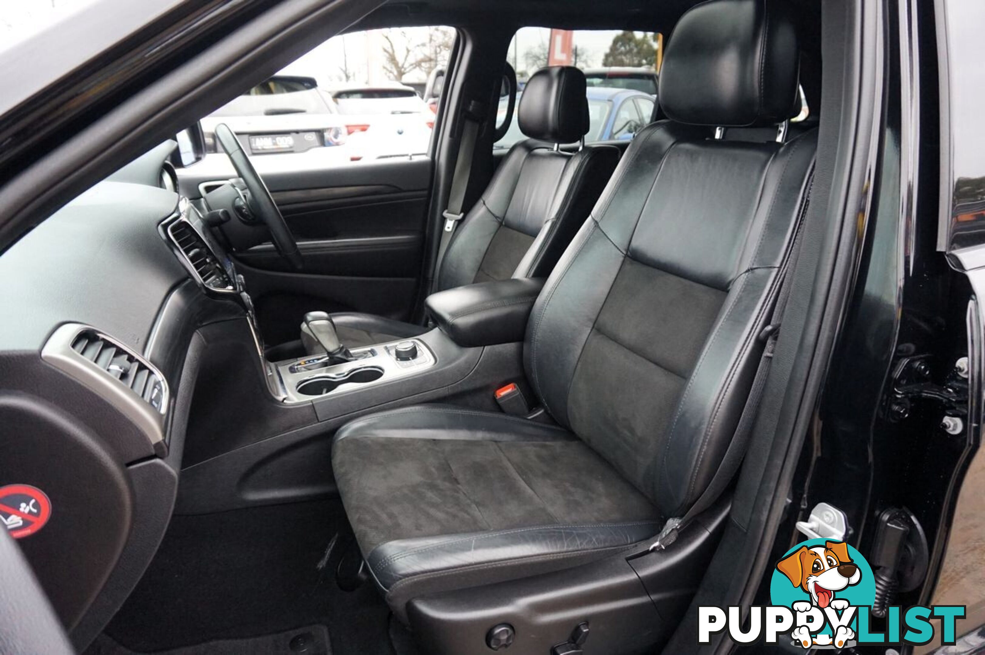 2019 JEEP GRAND   WAGON