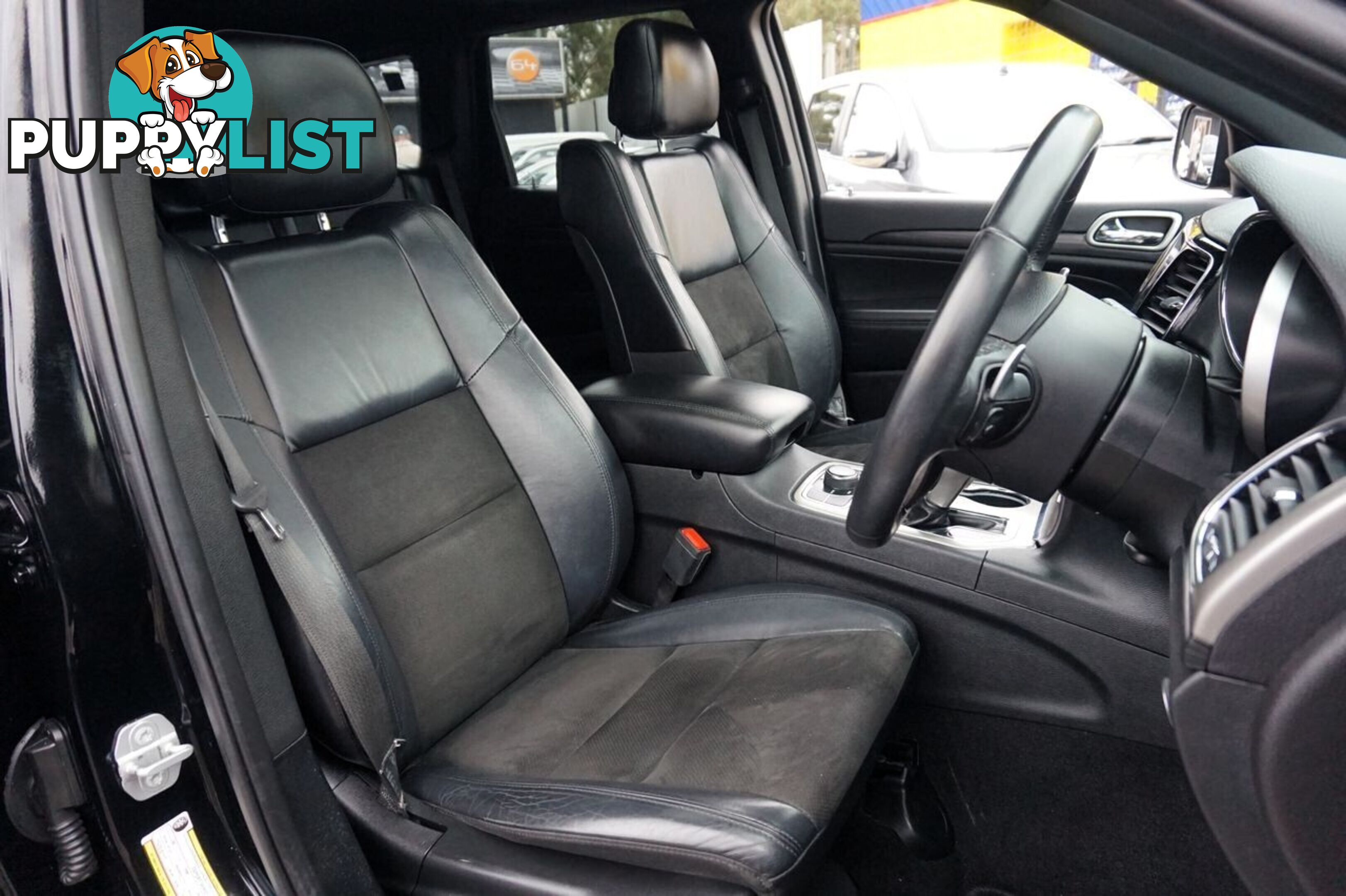 2019 JEEP GRAND   WAGON