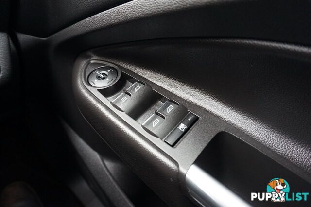 2013 FORD KUGA   WAGON
