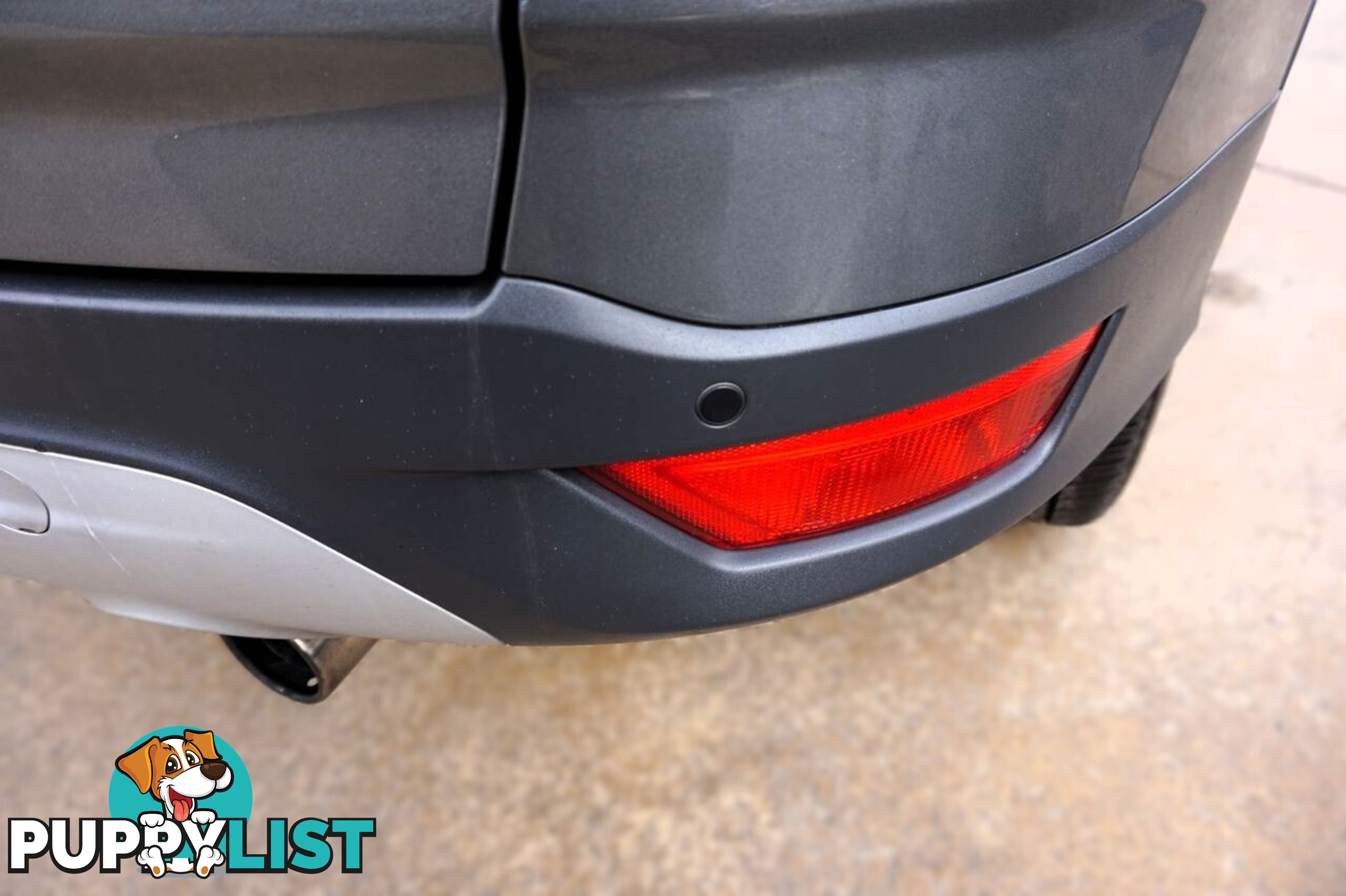 2013 FORD KUGA   WAGON