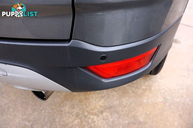 2013 FORD KUGA   WAGON
