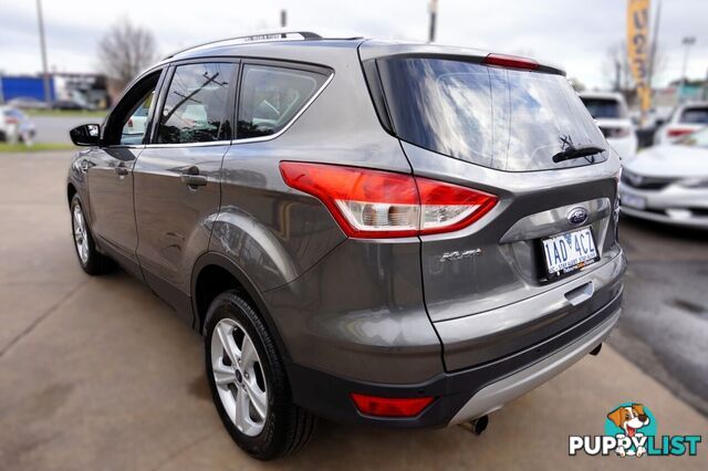 2013 FORD KUGA   WAGON