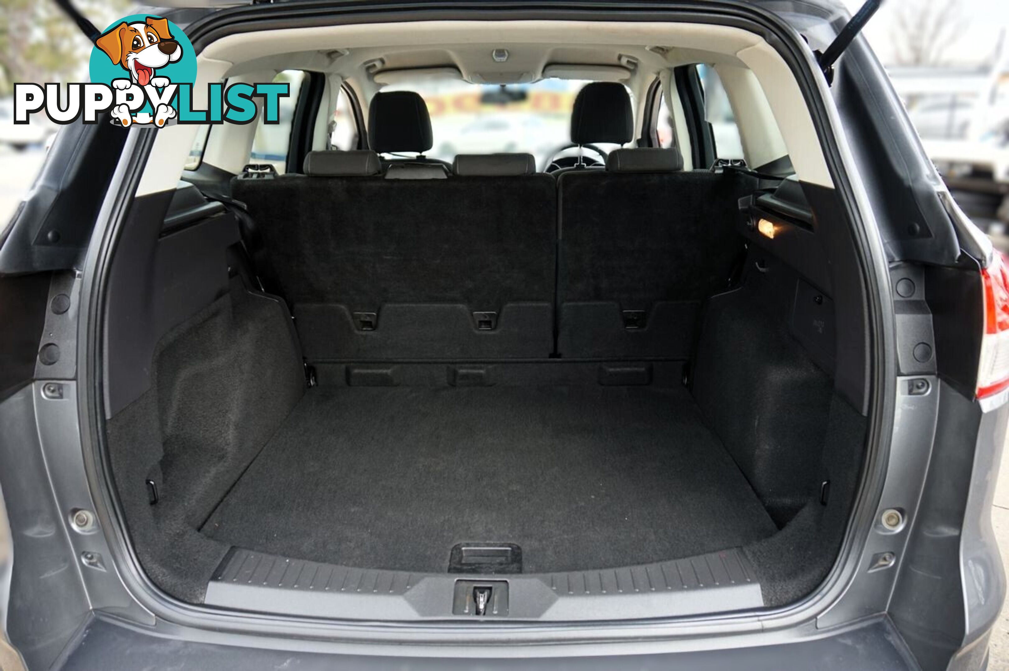 2013 FORD KUGA   WAGON