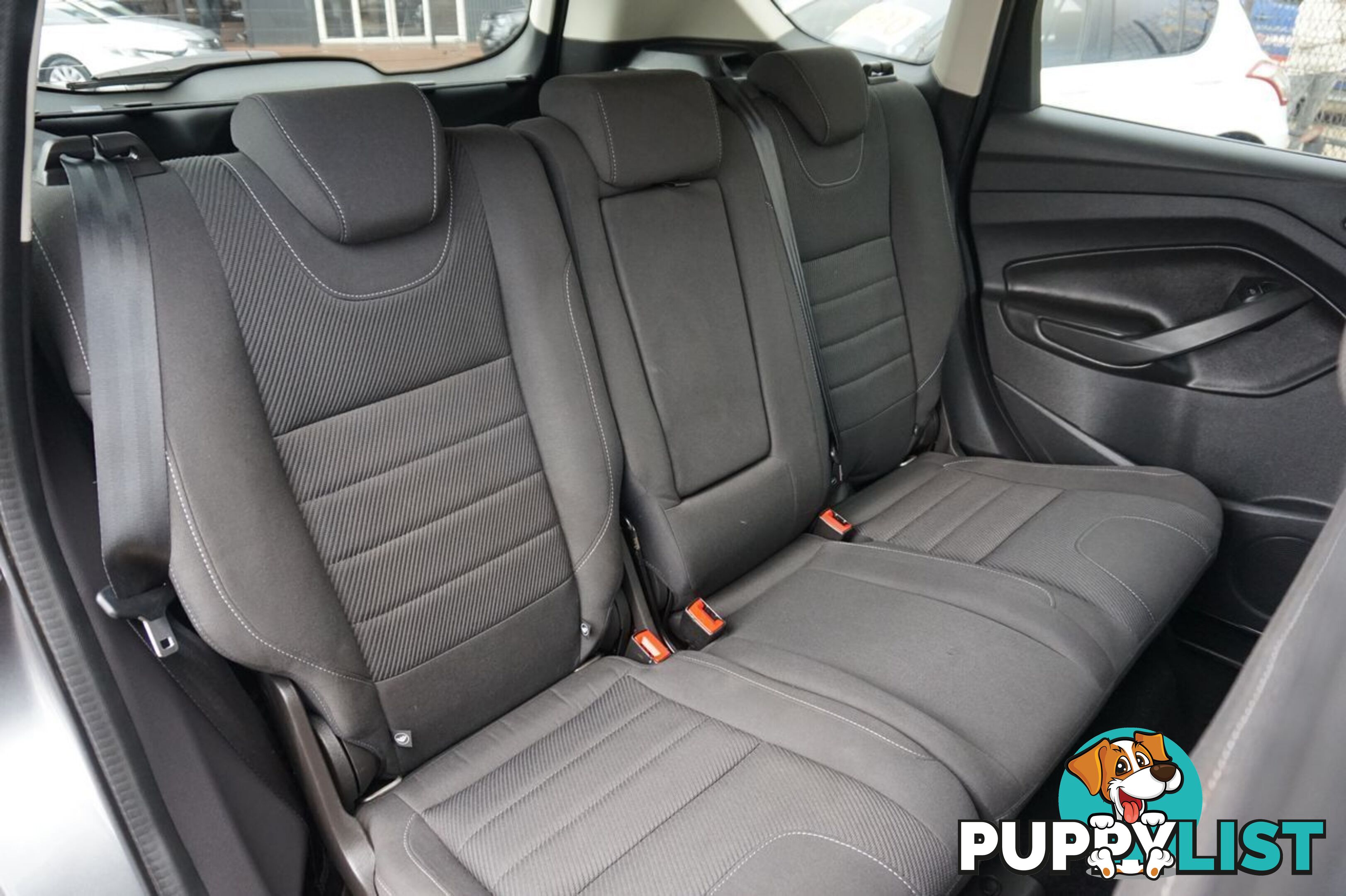 2013 FORD KUGA   WAGON