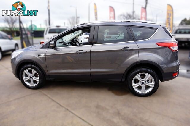 2013 FORD KUGA   WAGON