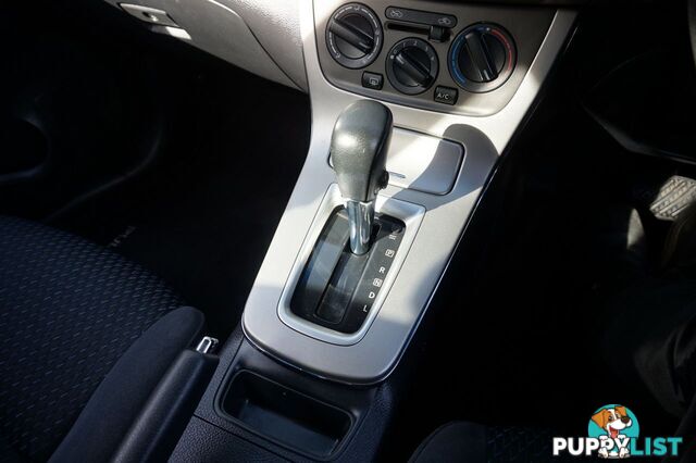 2016 NISSAN PULSAR   HATCHBACK