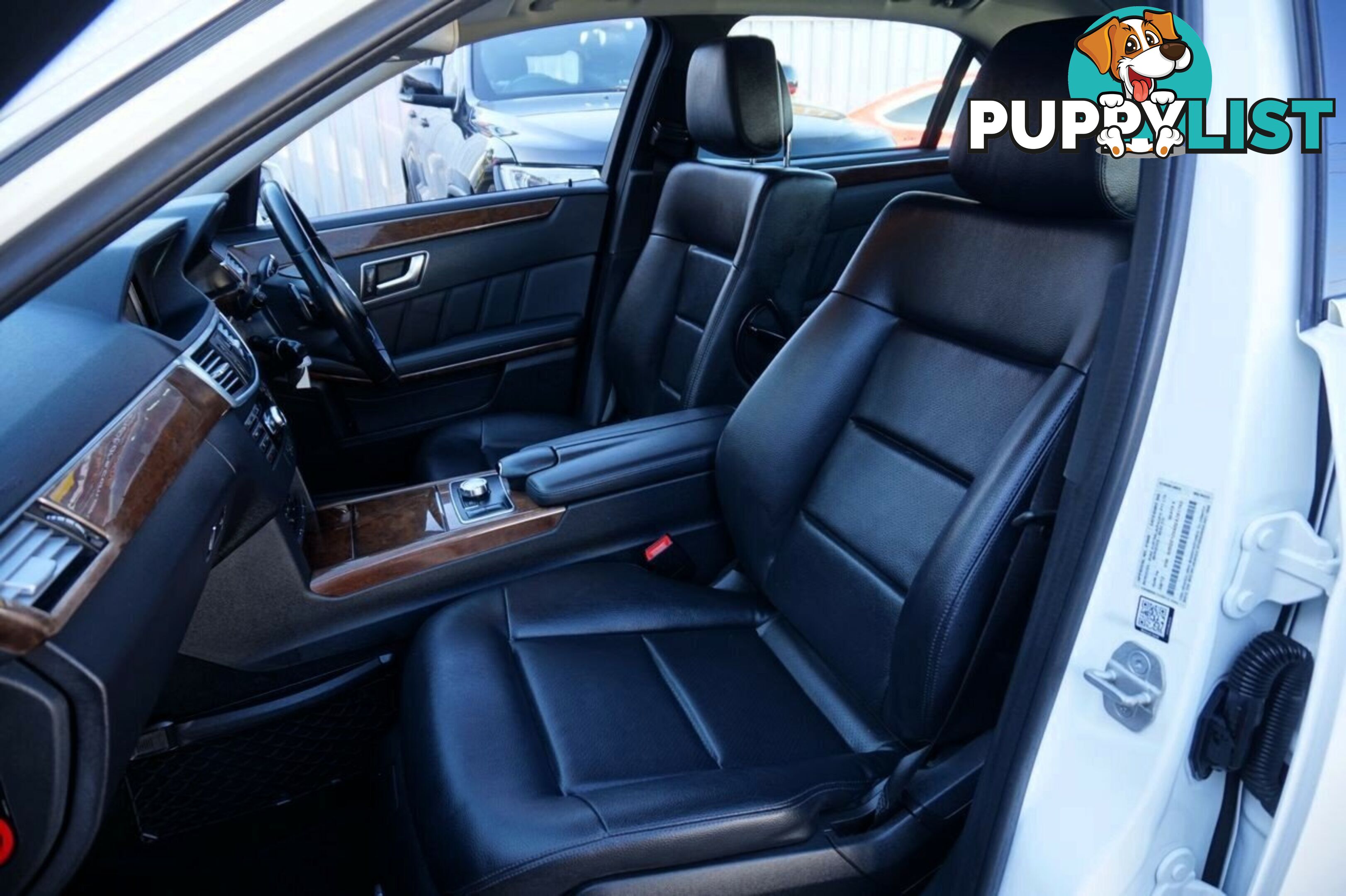 2013 MERCEDES-BENZ E-CLASS   SEDAN