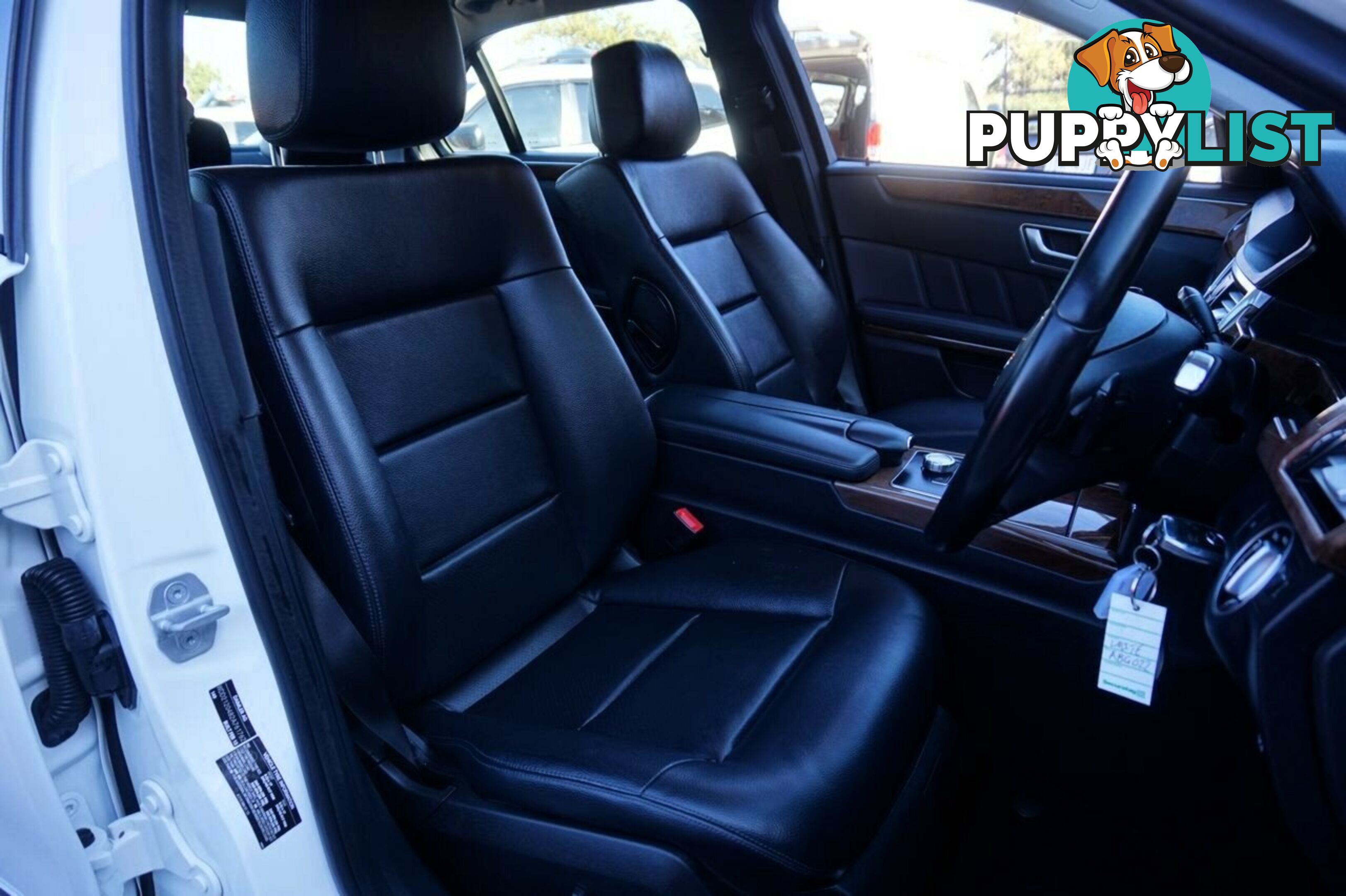 2013 MERCEDES-BENZ E-CLASS   SEDAN