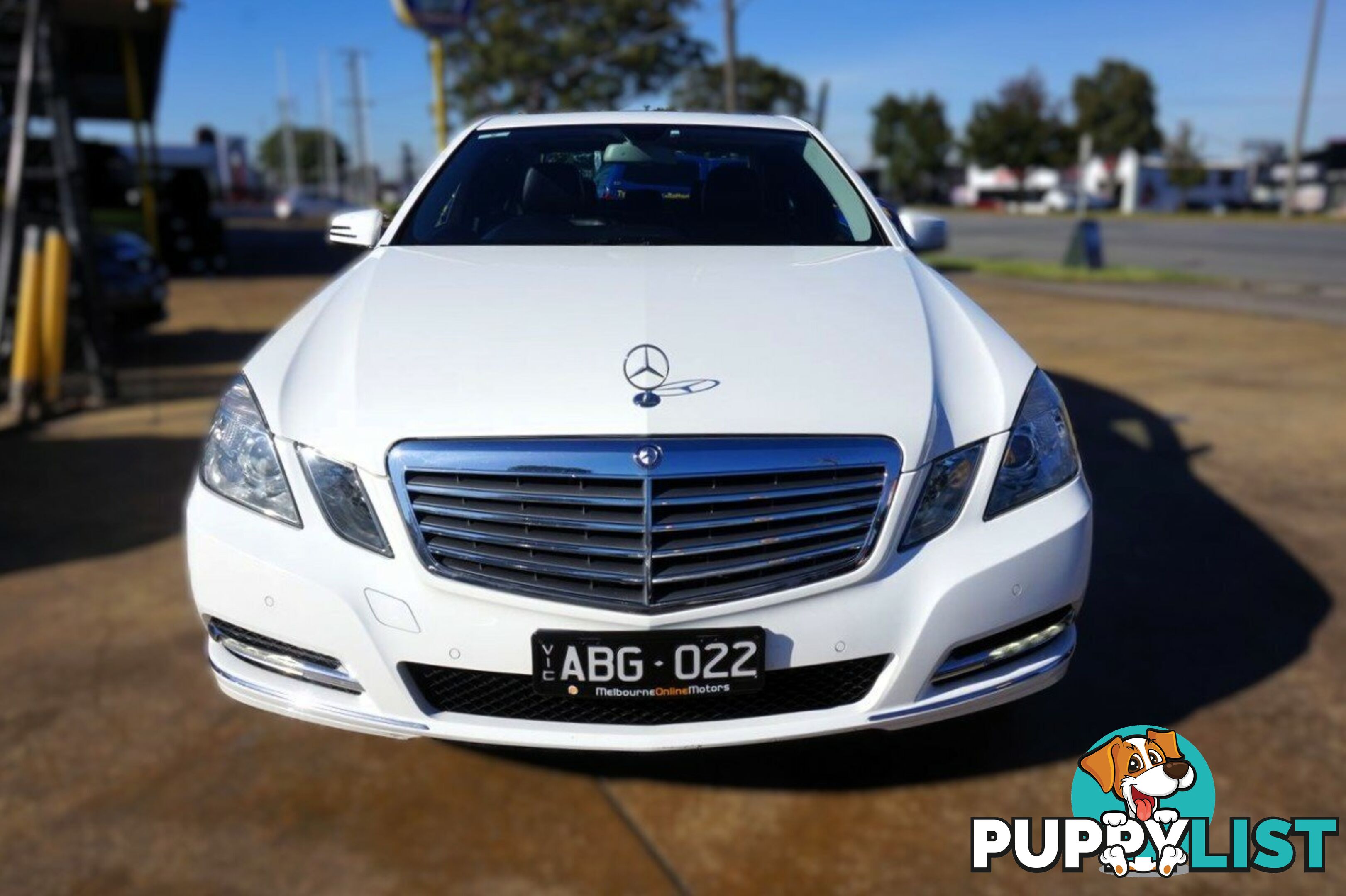 2013 MERCEDES-BENZ E-CLASS   SEDAN