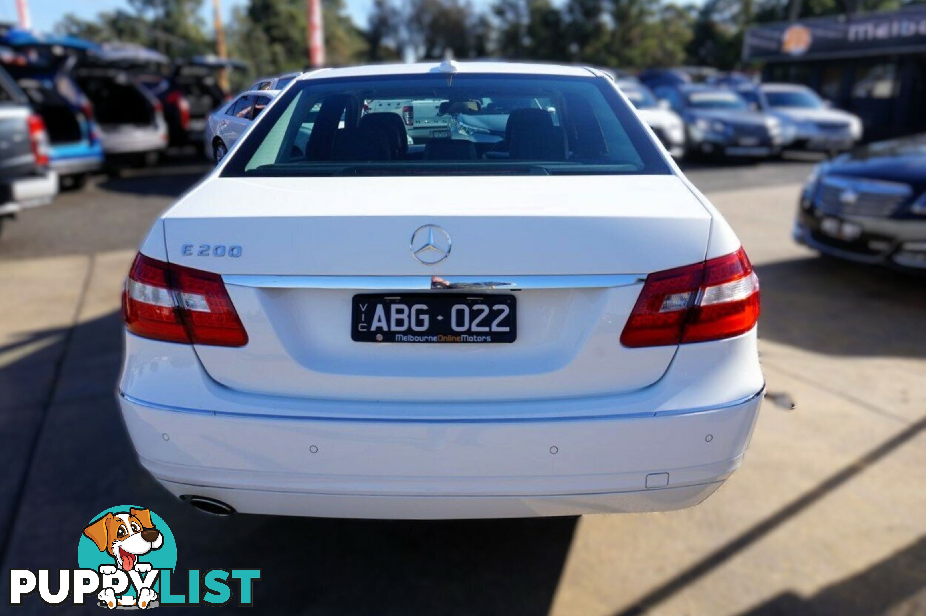 2013 MERCEDES-BENZ E-CLASS   SEDAN
