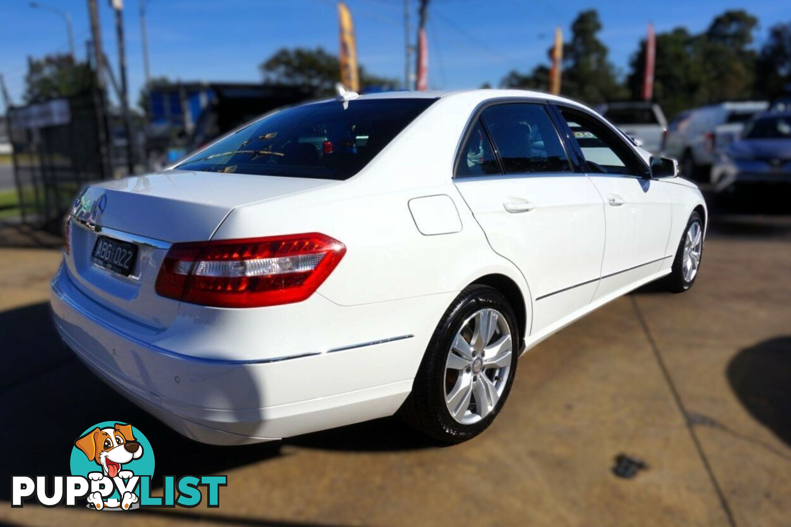 2013 MERCEDES-BENZ E-CLASS   SEDAN