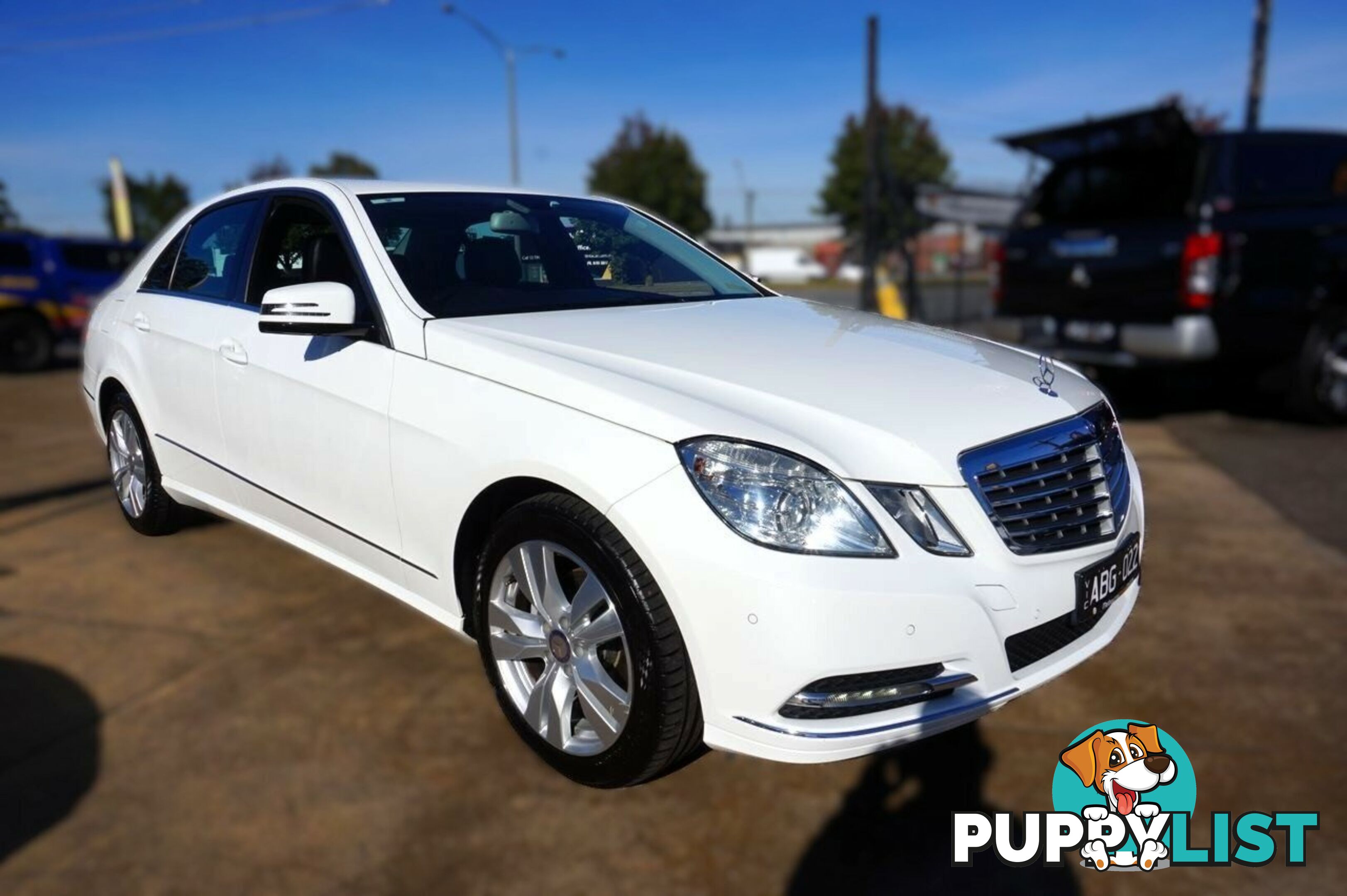 2013 MERCEDES-BENZ E-CLASS   SEDAN