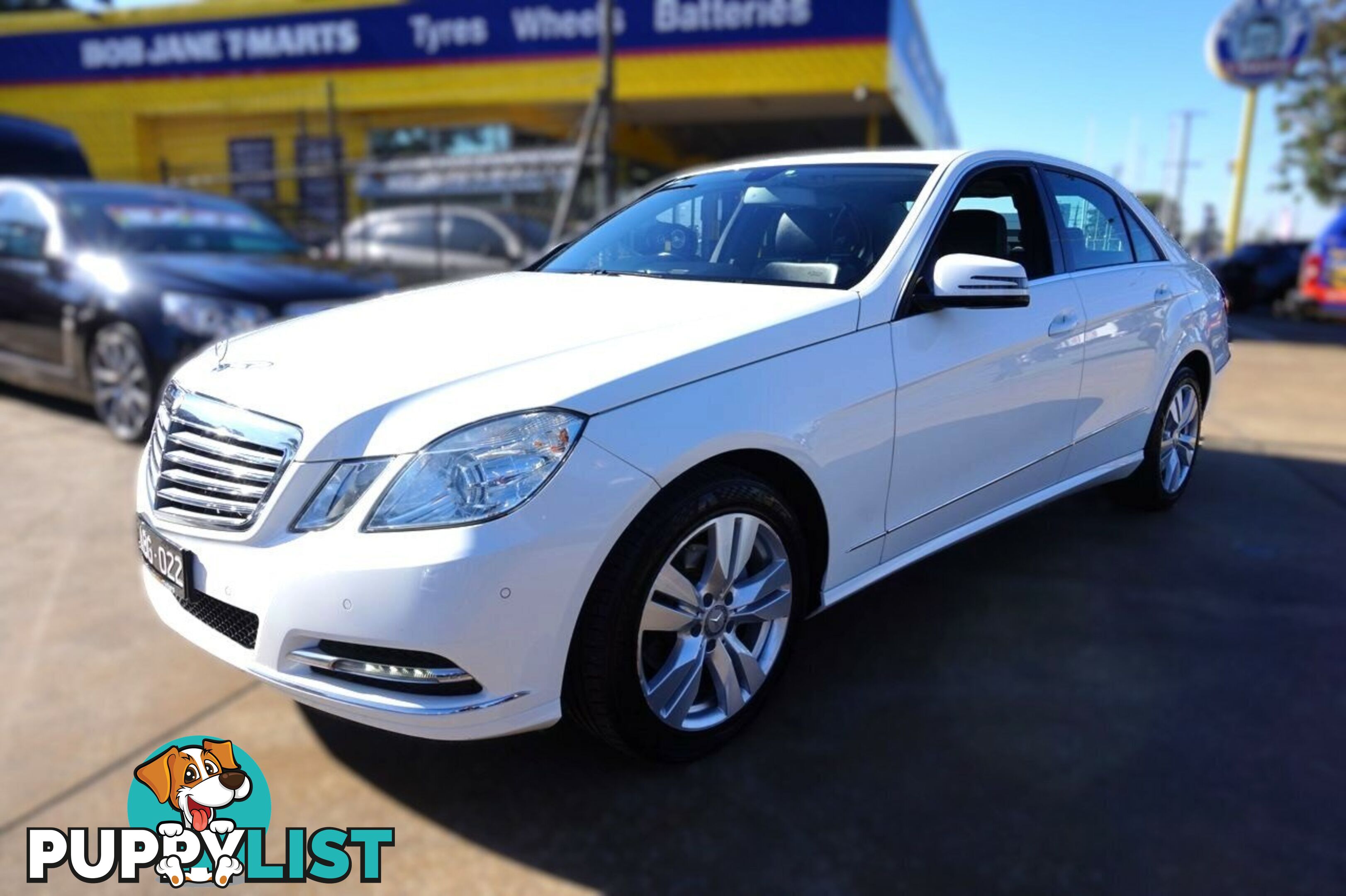 2013 MERCEDES-BENZ E-CLASS   SEDAN