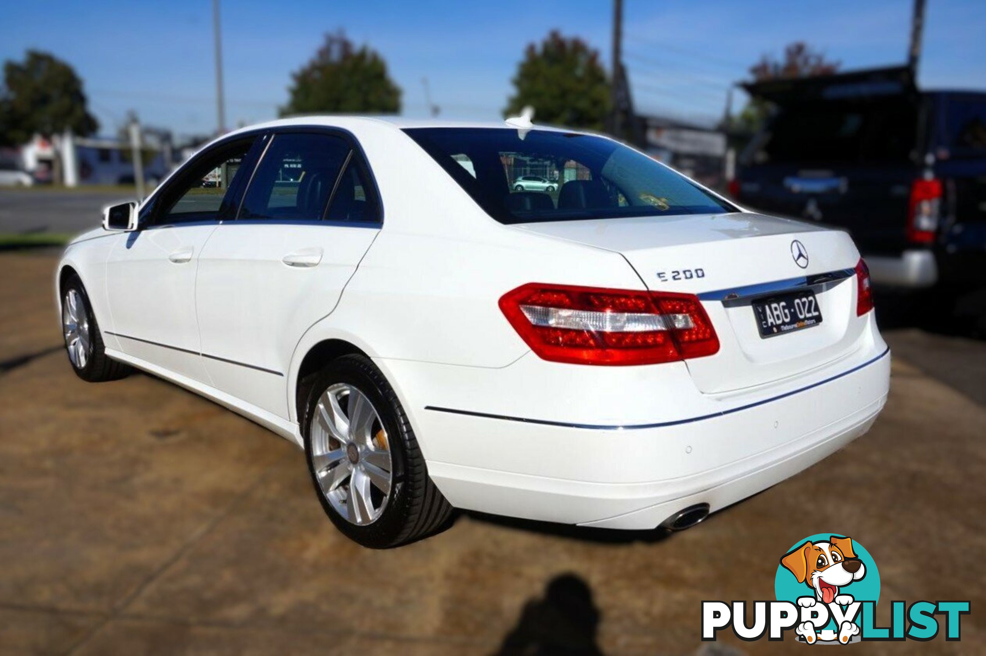 2013 MERCEDES-BENZ E-CLASS   SEDAN